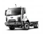 Ford Cargo 1723 Kolector Torqshift 2016 года